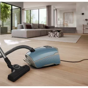 Miele usisivač sa kesom Guard L1