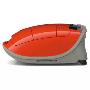 Miele usisivač sa kesom Guard M1 Terra Red