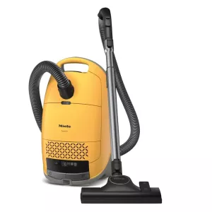 Miele usisivač sa kesom Guard M1 Sunset Yellow