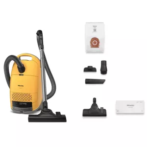 Miele usisivač sa kesom Guard M1 Sunset Yellow