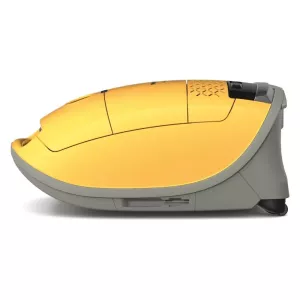 Miele usisivač sa kesom Guard M1 Sunset Yellow
