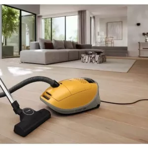 Miele usisivač sa kesom Guard M1 Sunset Yellow