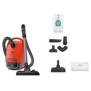 Miele usisivač Guard S1 Junior