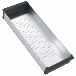 Franke kadica inox perforirana 112.0659.398	