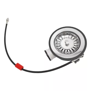 Franke autom. set odvoda sa standard košaricom - fragranit 112.0544.161