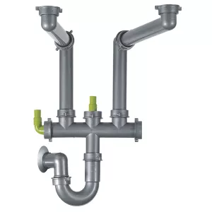 Franke F/1275 tip za uštedu prostora 112.0048.209