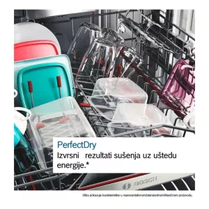 Bosch ugradna sudomašina SMV6ZCX25E