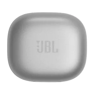 JBL bežične slušalice Live Flex Sive JBLLIVEFLEXSVR