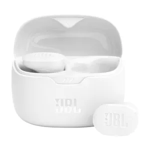 JBL bežične bubice Tune Buds Bele JBLTBUDSWHT