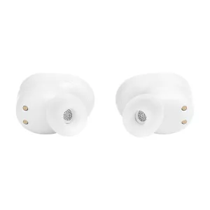 JBL bežične bubice Tune Buds Bele JBLTBUDSWHT