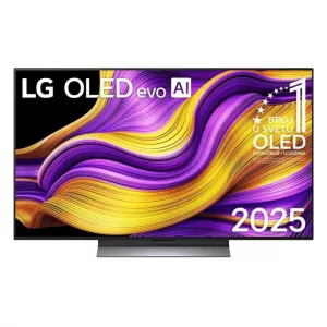 LG televizor OLED48G53LS