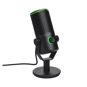 JBL streaming mikrofon Quantum Stream Studio JBLSTRMSTUDIOBLK
