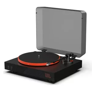 JBL gramofon Spinner BT JBLSPINNERBTBLKEU