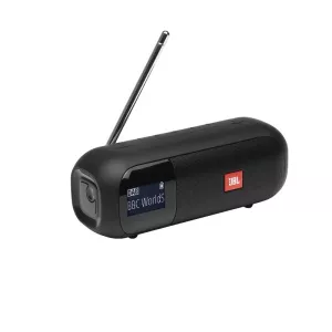 JBL radio Tuner 2 Crni JBLTUNER2BLK