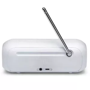 JBL radio Tuner 2 Beli JBLTUNER2WHT