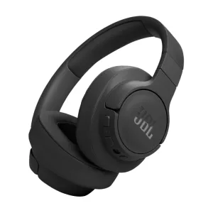 JBL bluetooth slušalice JBL T770 NC Crne JBLT770NCBLK