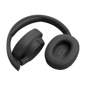 JBL bluetooth slušalice JBL T770 NC Crne JBLT770NCBLK