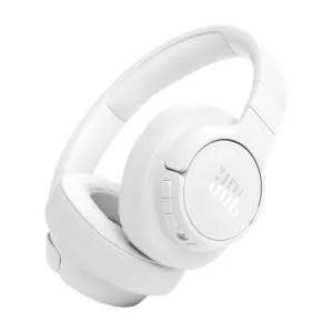 JBL bluetooth slušalice JBL T770 NC Bele JBLT770NCWHT