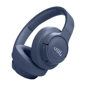 JBL bluetooth slušalice JBL T770 NC Plave JBLT770NCBLU