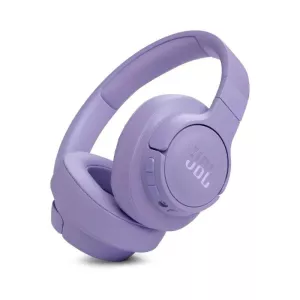 JBL bluetooth slušalice JBL T770 NC Ljubičaste JBLT770NCPUR