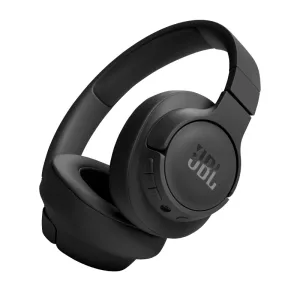 JBL bežične slušalice Tune 720 BT Crne JBLT720BTBLK