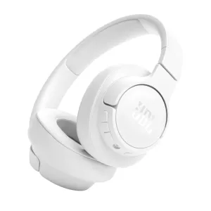JBL bežične slušalice Tune 720 BT Bele JBLT720BTWHT
