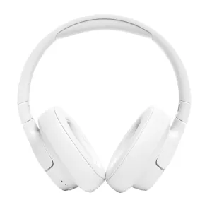 JBL bežične slušalice Tune 720 BT Bele JBLT720BTWHT