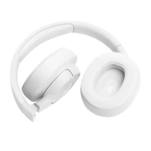 JBL bežične slušalice Tune 720 BT Bele JBLT720BTWHT