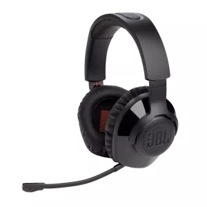 JBL bežične gaming slušalice Quantum 350 JBLQ350WLBLK