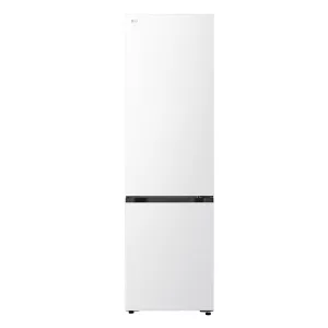 LG kombinovani frižider GBBSJ2CCSW