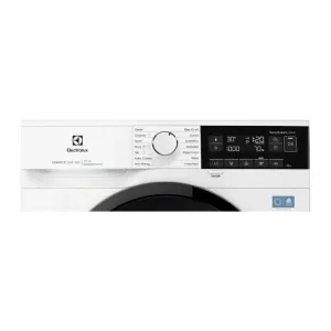 Electrolux mašina za pranje veša EWS6327DE - Slim 