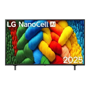 LG televizor 43NANO80A3B