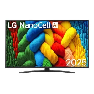 LG televizor 43NANO81A3A