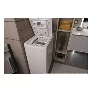 Haier mašina za pranje veša THASN276TM7-S