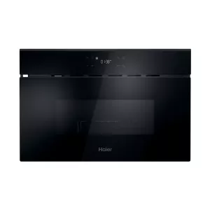 Haier ugradna mikrotalasna rerna H38SIDBF7XS