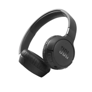 JBL bluetooth slušalice T660 NC Crne JBLT660NCBLK