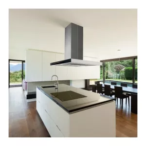 Cata ostrvski aspirator ISLA LEGEND 900 XGBK