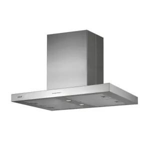 Cata ostrvski aspirator ISLA SYGMA 900 X