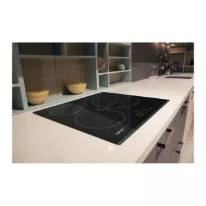 Cata ugradna ploča IB 6303 E2 BK