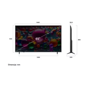 LG televizor 65UA75003LA