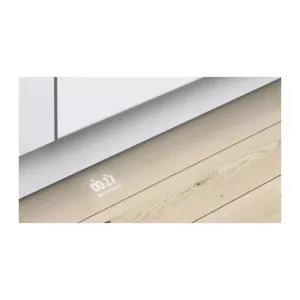 Bosch ugradna sudomašina SMD6ECX21E