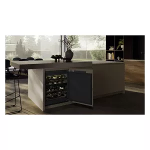 Liebherr ugradni vinski frižider UWpri 3672
