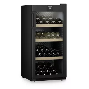 Liebherr vinski frižider WPbl 4201 GrandCru