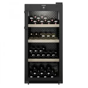 Liebherr vinski frižider WPbl 4201 GrandCru