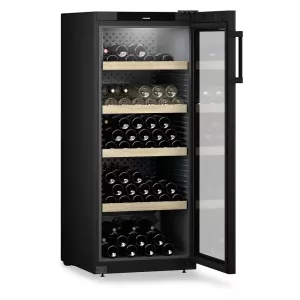 Liebherr vinski frižider WPbl 4601 GrandCru