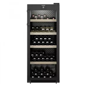 Liebherr vinski frižider WPbl 4601 GrandCru