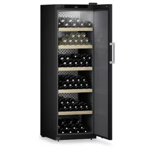 Liebherr vinski frižider WSbli 5231 GrandCru Selection