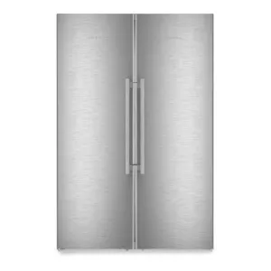 Liebherr side by side frižider XRFst 5295 Peak BioFresh NoFrost