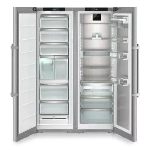 Liebherr side by side frižider XRFst 5295 Peak BioFresh NoFrost