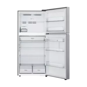 LG kombinovani frižider GTFV61PYBQD